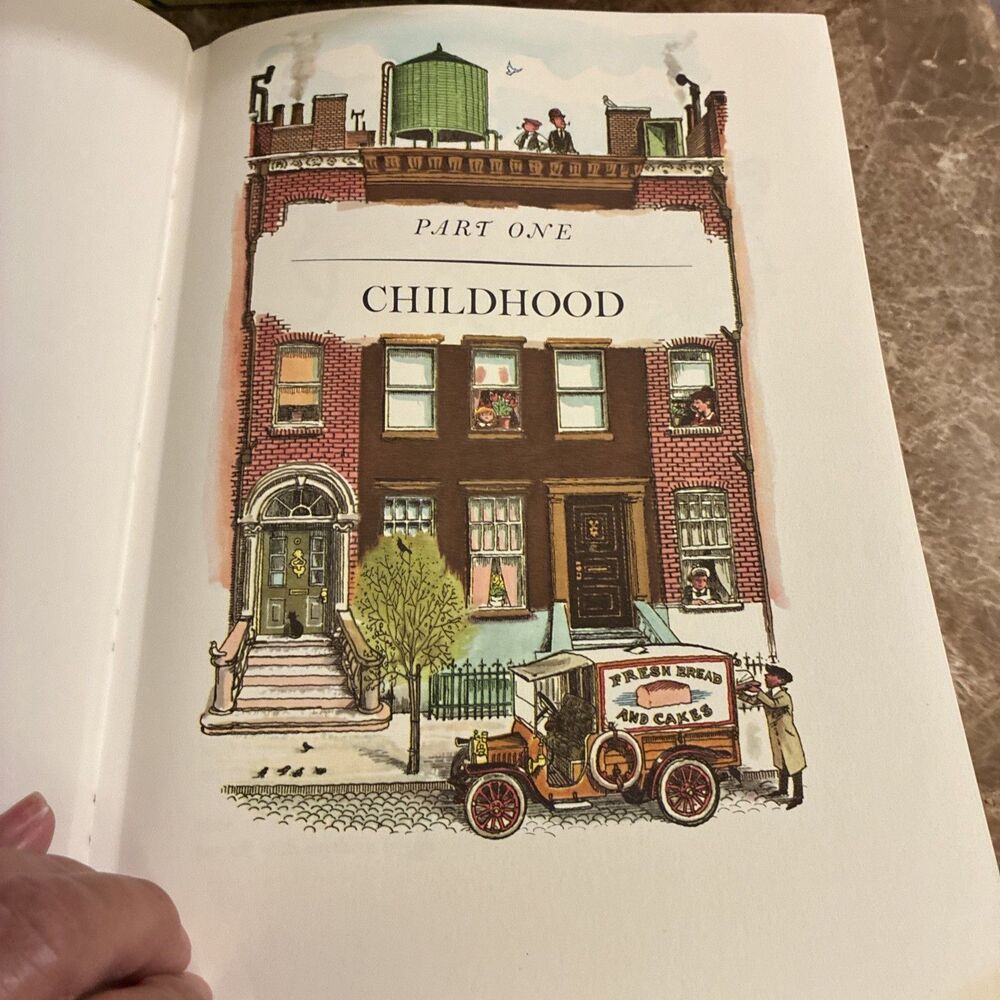Vintage 1963 The Margaret Rudkin Pepperidge Farm Cookbook Hardcover First Ed. - Picture 7 of 16